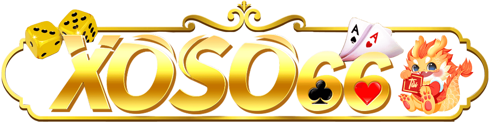 Logo Xoso66